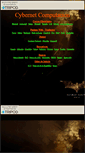 Mobile Screenshot of cybernetcoquimbo.tripod.com