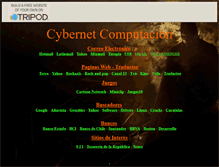 Tablet Screenshot of cybernetcoquimbo.tripod.com