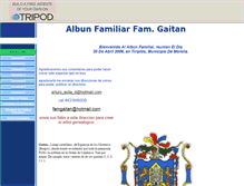 Tablet Screenshot of famgaitan.tripod.com