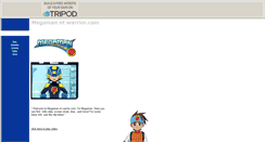 Desktop Screenshot of megaboy14.tripod.com
