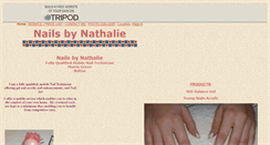 Desktop Screenshot of natsbi.tripod.com