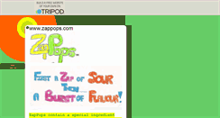 Desktop Screenshot of nicoleheather.tripod.com