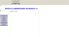 Desktop Screenshot of djricos.br.tripod.com