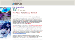 Desktop Screenshot of lexfalcon1.tripod.com