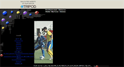 Desktop Screenshot of ikmartins.tripod.com