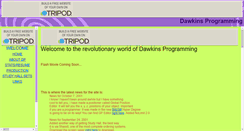 Desktop Screenshot of dawp.tripod.com