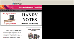 Desktop Screenshot of medworxph.tripod.com