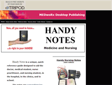 Tablet Screenshot of medworxph.tripod.com