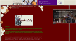 Desktop Screenshot of anabuddy.tripod.com