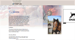 Desktop Screenshot of nodakrose.lizard.tripod.com