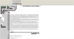 Desktop Screenshot of deathdealer33301.tripod.com