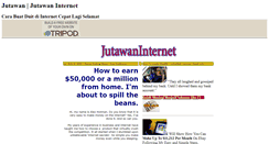 Desktop Screenshot of jutawan-internet.tripod.com