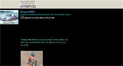 Desktop Screenshot of desertheatbmx.tripod.com