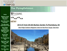 Tablet Screenshot of flyingfishmanky.tripod.com