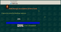 Desktop Screenshot of ekitiparapo.tripod.com