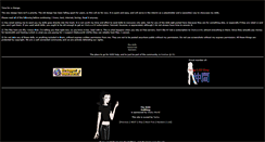 Desktop Screenshot of bluehead.tripod.com