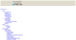 Desktop Screenshot of credit17.tripod.com