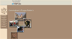 Desktop Screenshot of pragueratters.tripod.com