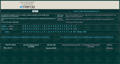 Desktop Screenshot of christianballif.tripod.com