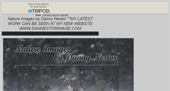 Desktop Screenshot of dannynest.tripod.com