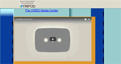 Desktop Screenshot of cappca2.tripod.com