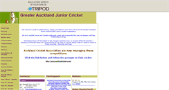 Desktop Screenshot of gajc2005.tripod.com