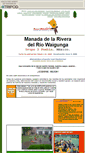 Mobile Screenshot of manadapuebla03.tripod.com