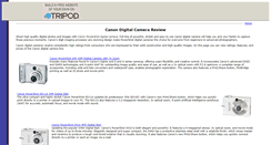 Desktop Screenshot of canondc.tripod.com