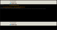 Desktop Screenshot of frazzledfrau.tripod.com