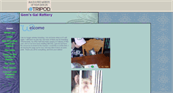 Desktop Screenshot of gemsgalrattery.tripod.com