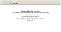 Desktop Screenshot of bullmastiffinfo.tripod.com