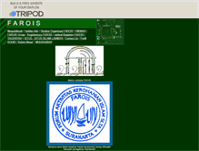 Tablet Screenshot of farois.tripod.com
