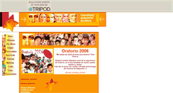 Desktop Screenshot of casvalpo.tripod.com