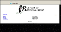 Desktop Screenshot of bostonsbh.tripod.com