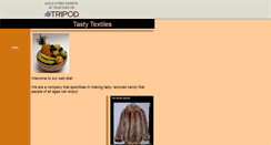Desktop Screenshot of funtasticcandy.tripod.com