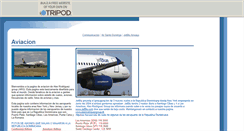 Desktop Screenshot of coa850.tripod.com