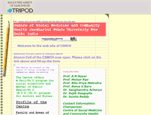 Tablet Screenshot of csmch.tripod.com