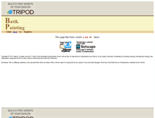 Tablet Screenshot of lepaonac.tripod.com