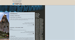 Desktop Screenshot of delacy.tripod.com