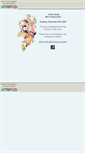 Mobile Screenshot of desktopanime.tripod.com
