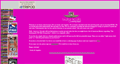 Desktop Screenshot of indykids.tripod.com