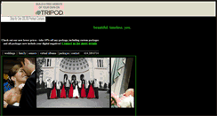 Desktop Screenshot of bellesphoto.tripod.com