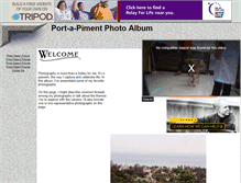 Tablet Screenshot of anbamango.tripod.com