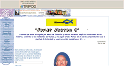 Desktop Screenshot of jumep6.tripod.com