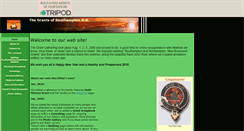 Desktop Screenshot of gg08.tripod.com