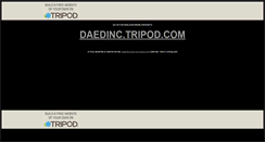 Desktop Screenshot of edgefiles.tripod.com