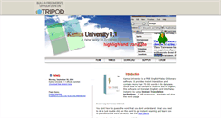 Desktop Screenshot of hafizmusa.tripod.com