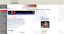 Desktop Screenshot of erhanfun.tripod.com