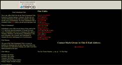 Desktop Screenshot of givensm.tripod.com