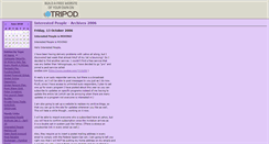 Desktop Screenshot of ip-archives-2006.tripod.com